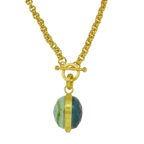 Gisele Necklace