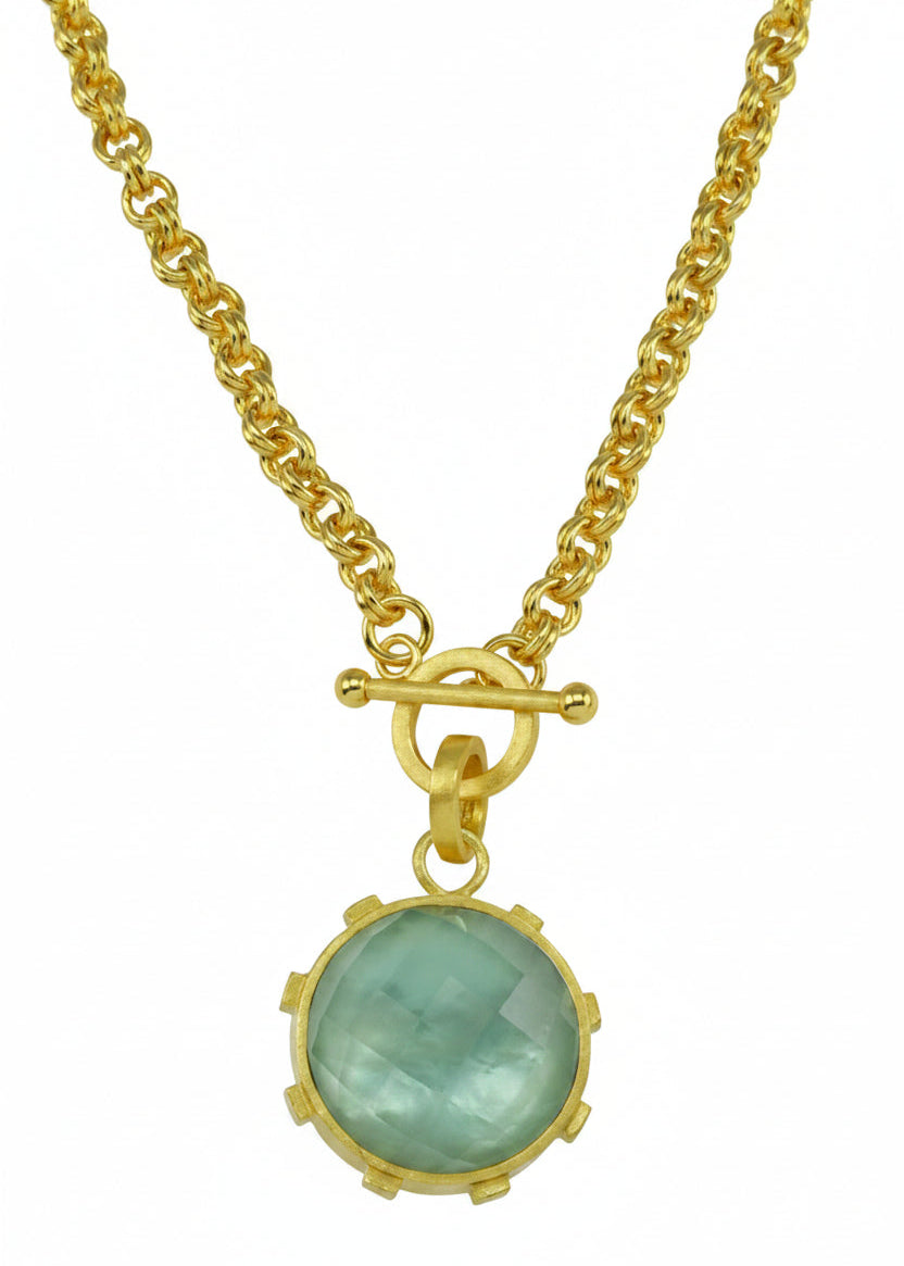 Gisele Necklace
