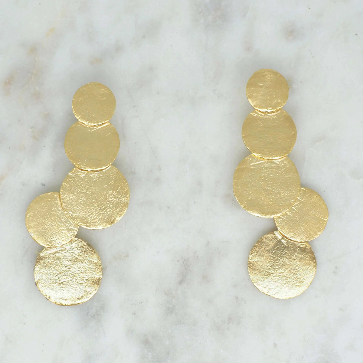 Rondinella Earrings