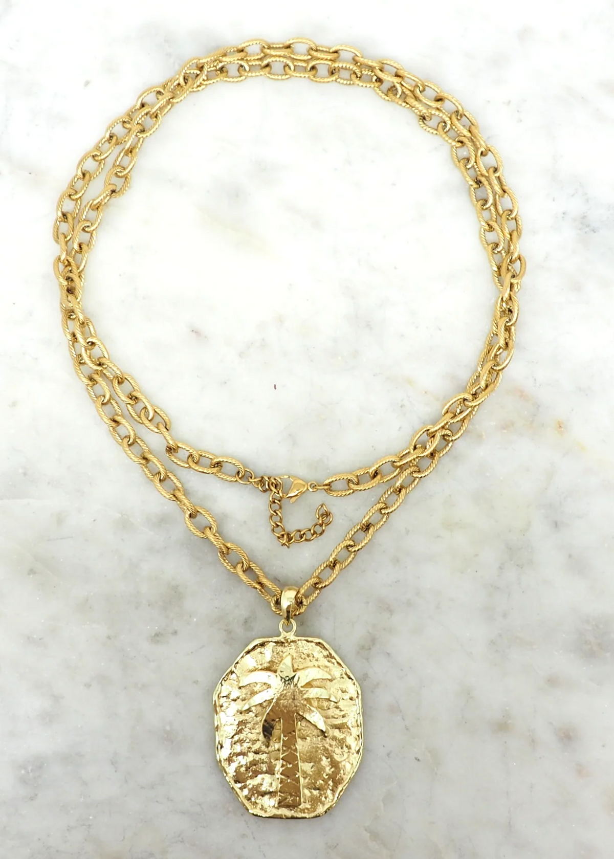 Gema Necklace