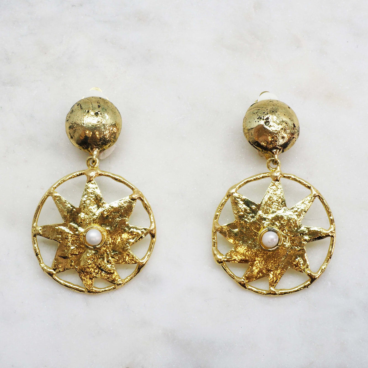 Luna Earrings
