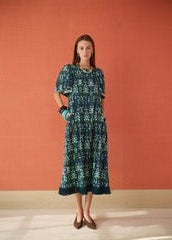 Georgia Dress