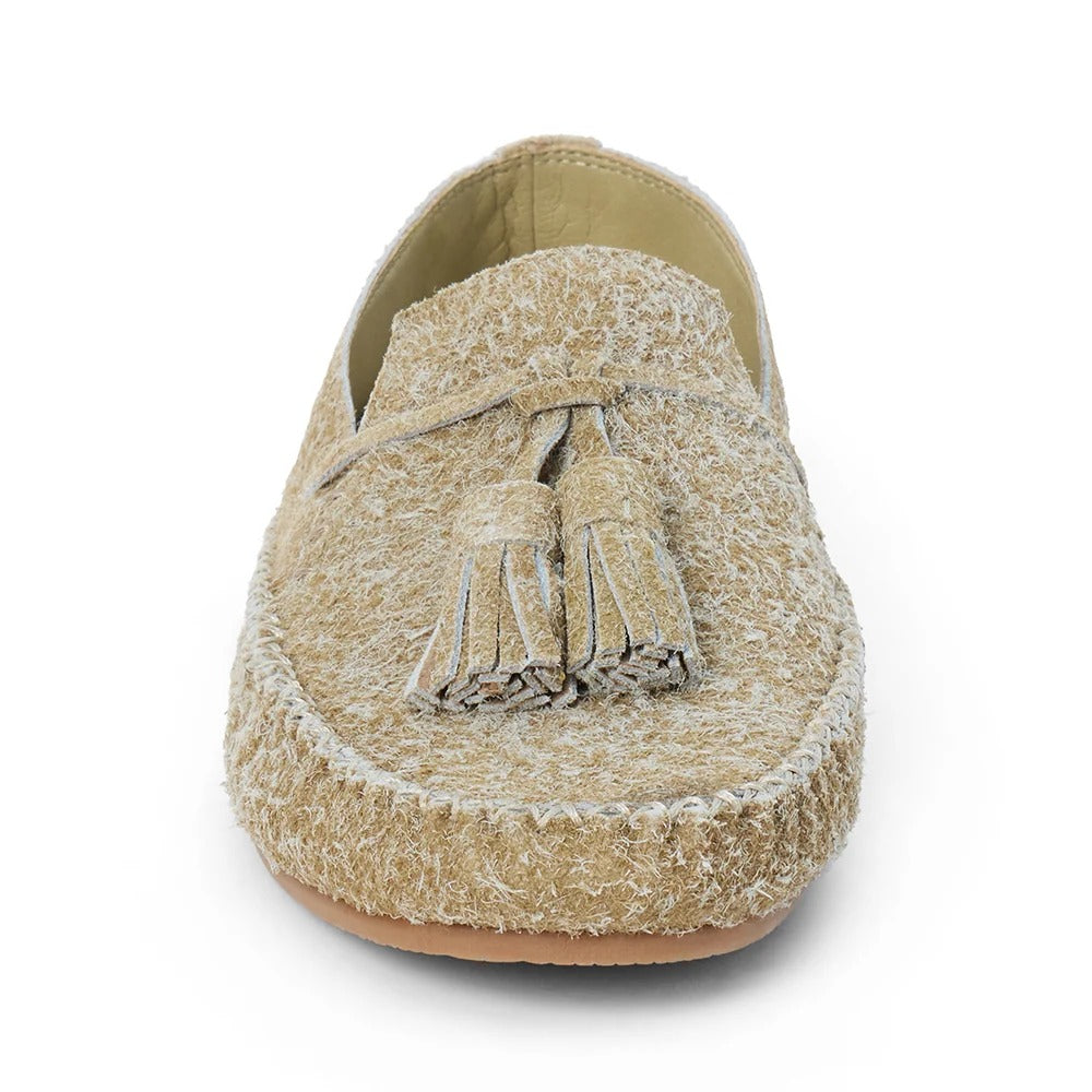 Brock Moccasin