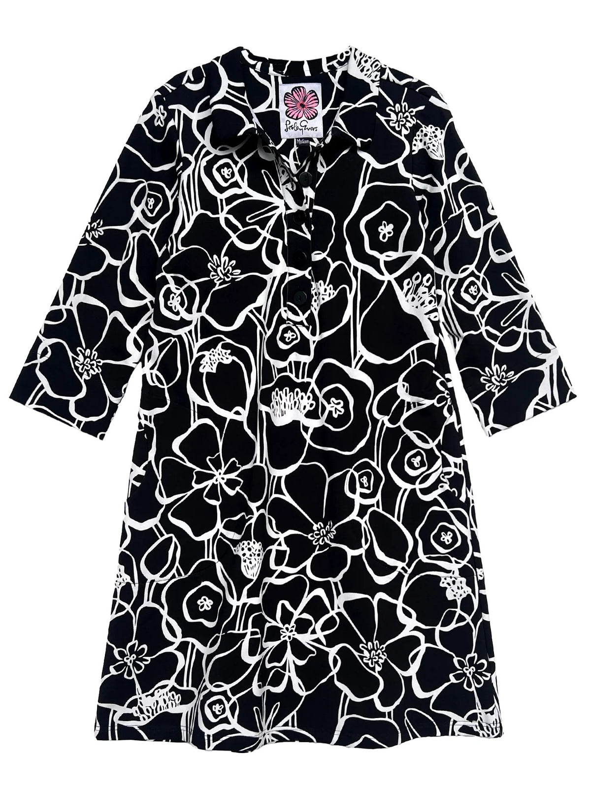 Tippi Dress