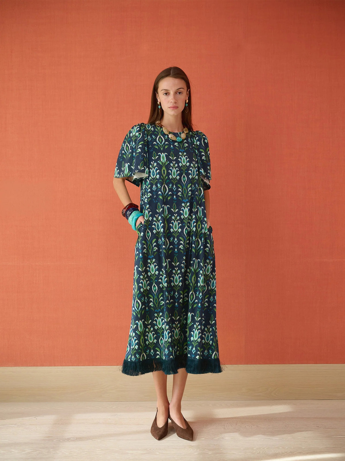 Georgia Dress