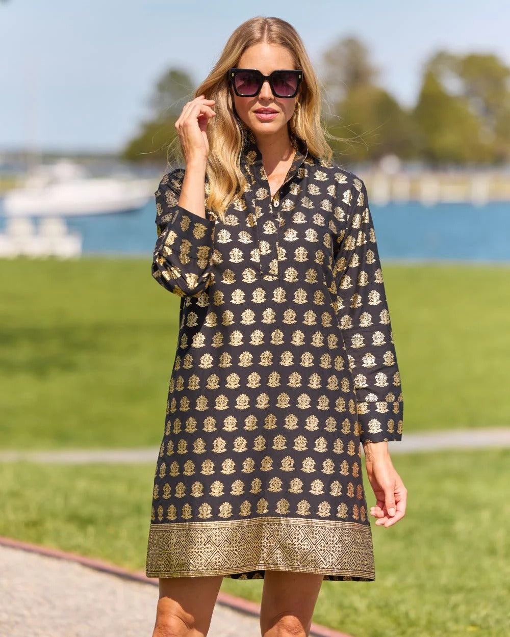 Helen Dress