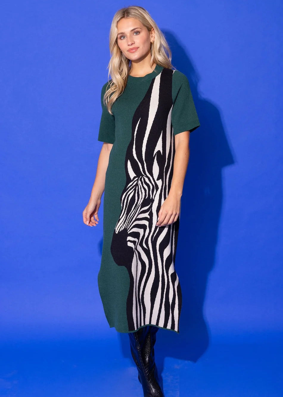 Scout Dress