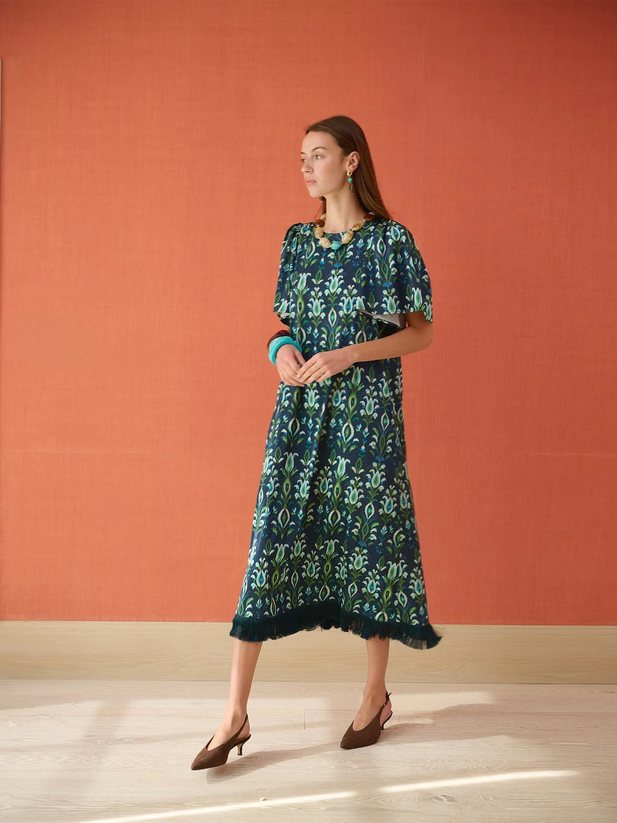 Georgia Dress