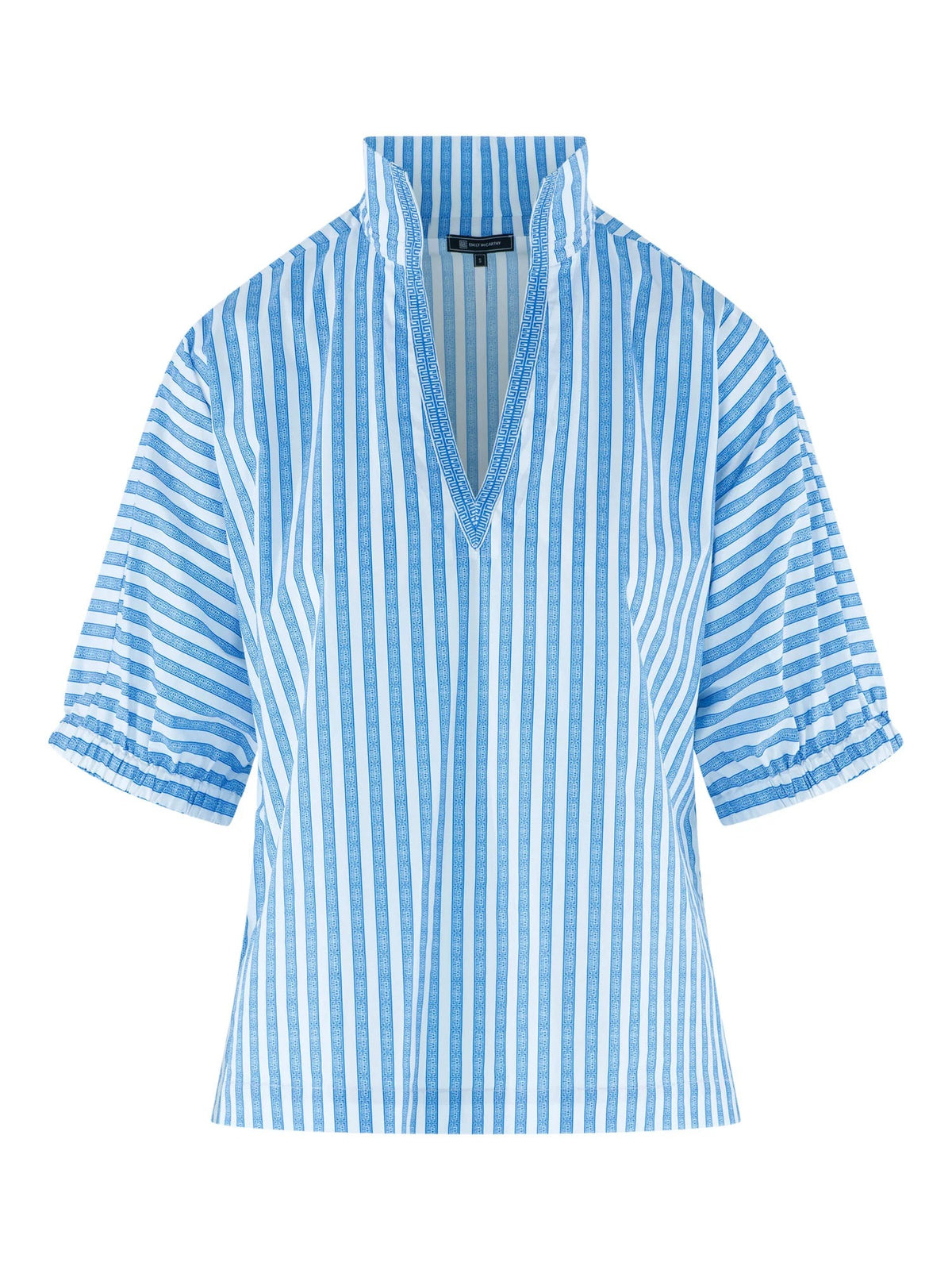 The Poppy Top