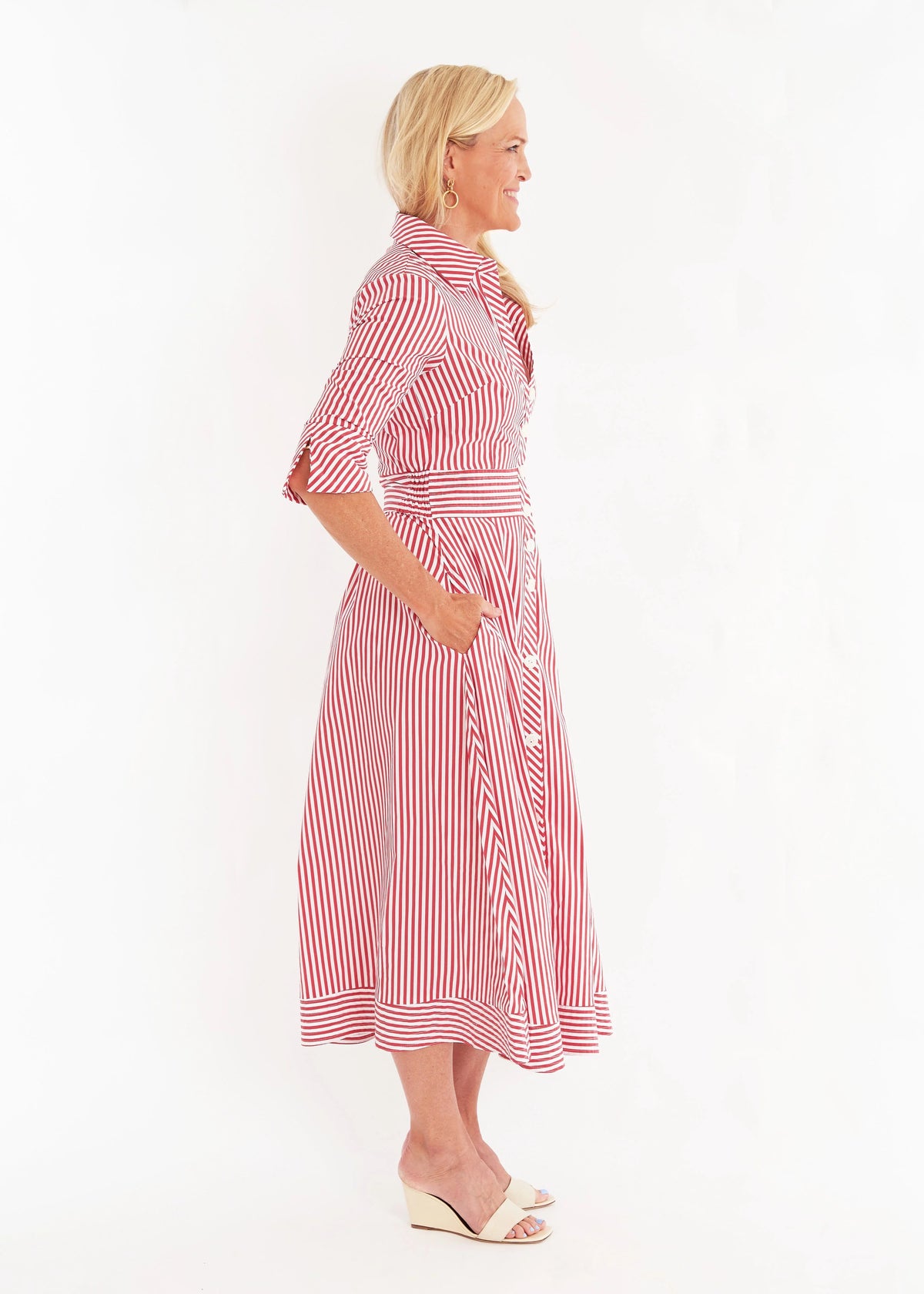 Monaco Dress