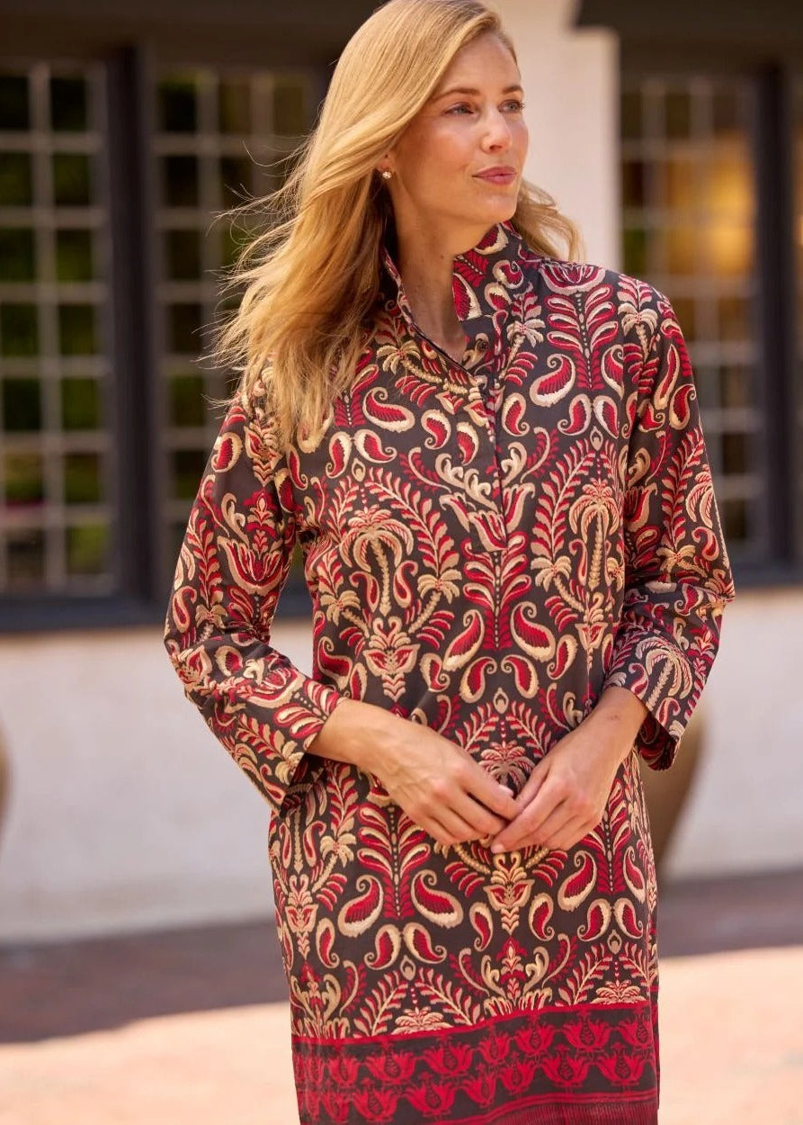 Helen Dress