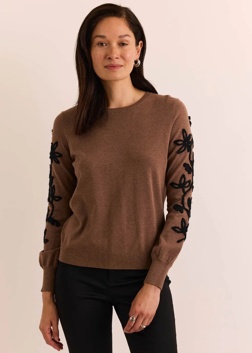 Kannon Sweater