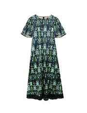 Georgia Dress