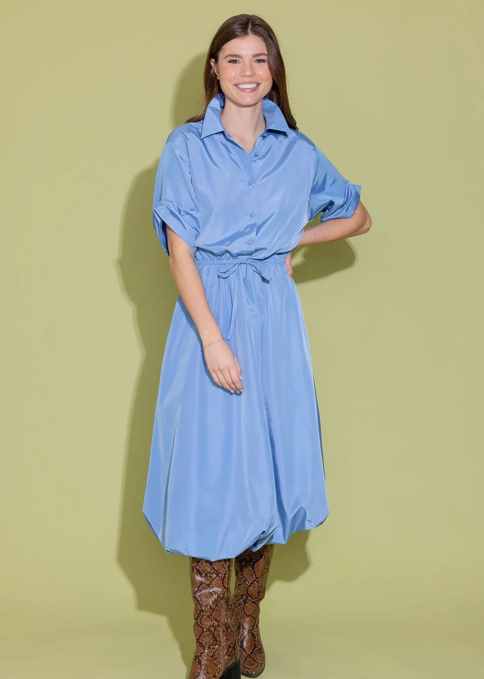 Kyra Dress