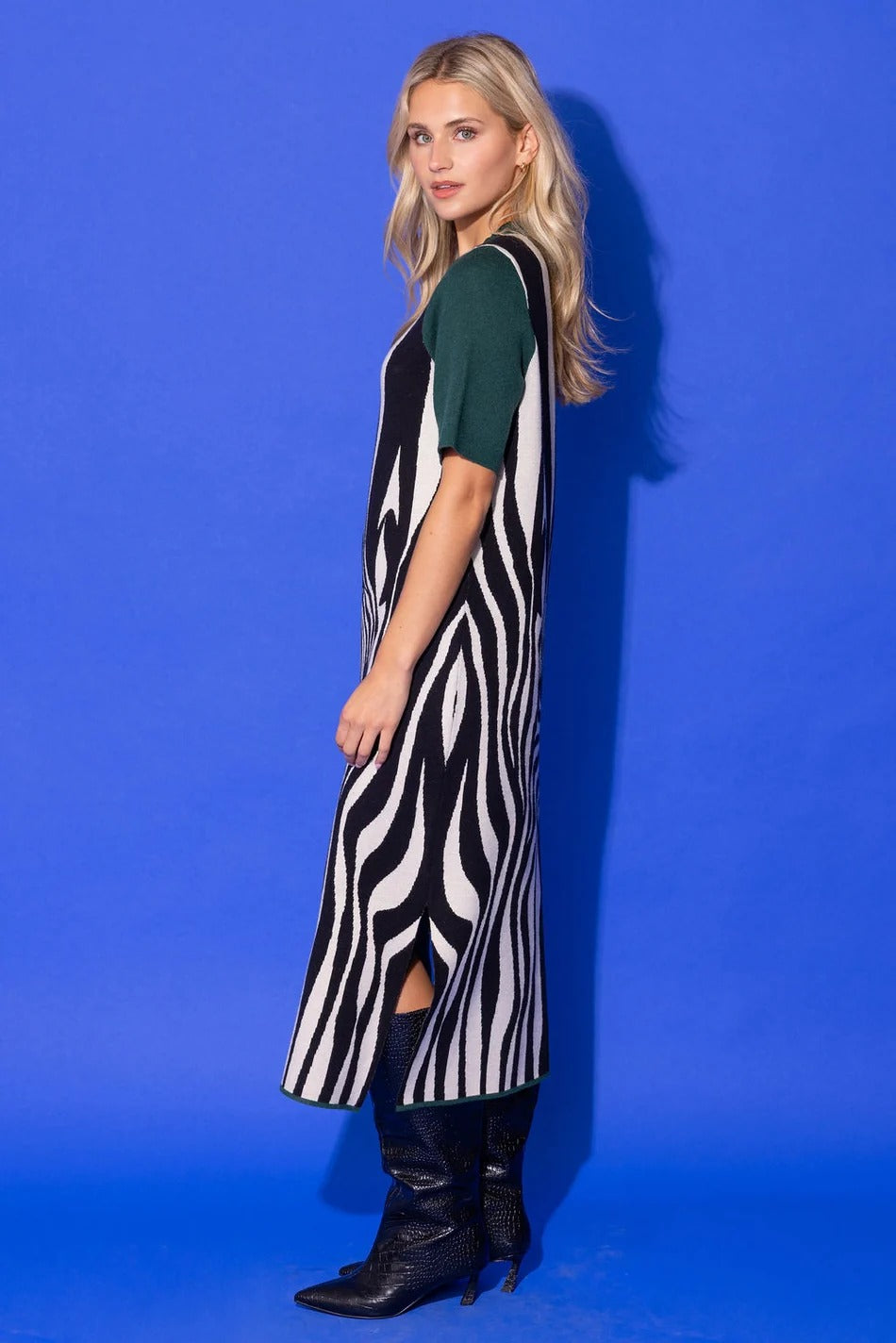 Scout Dress