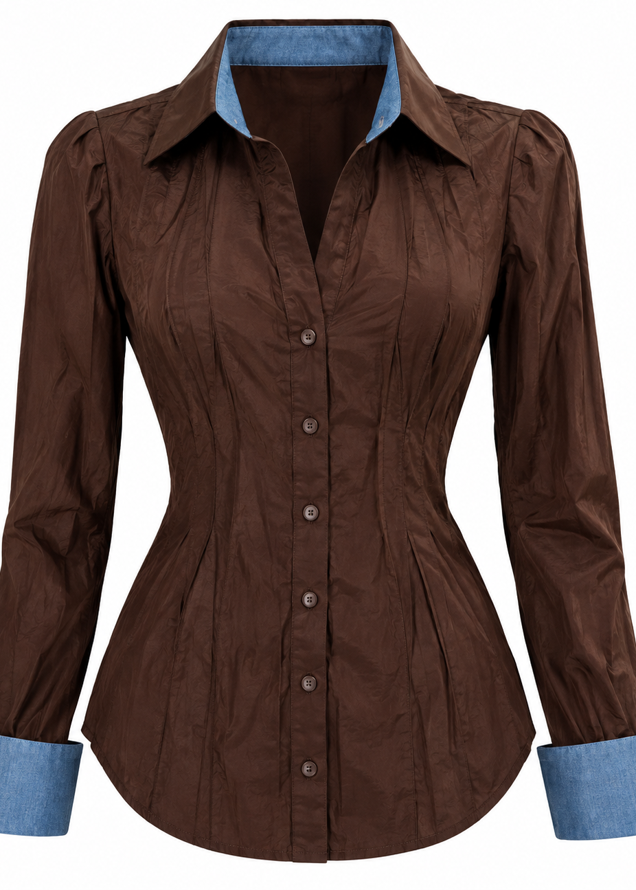 Union Blouse