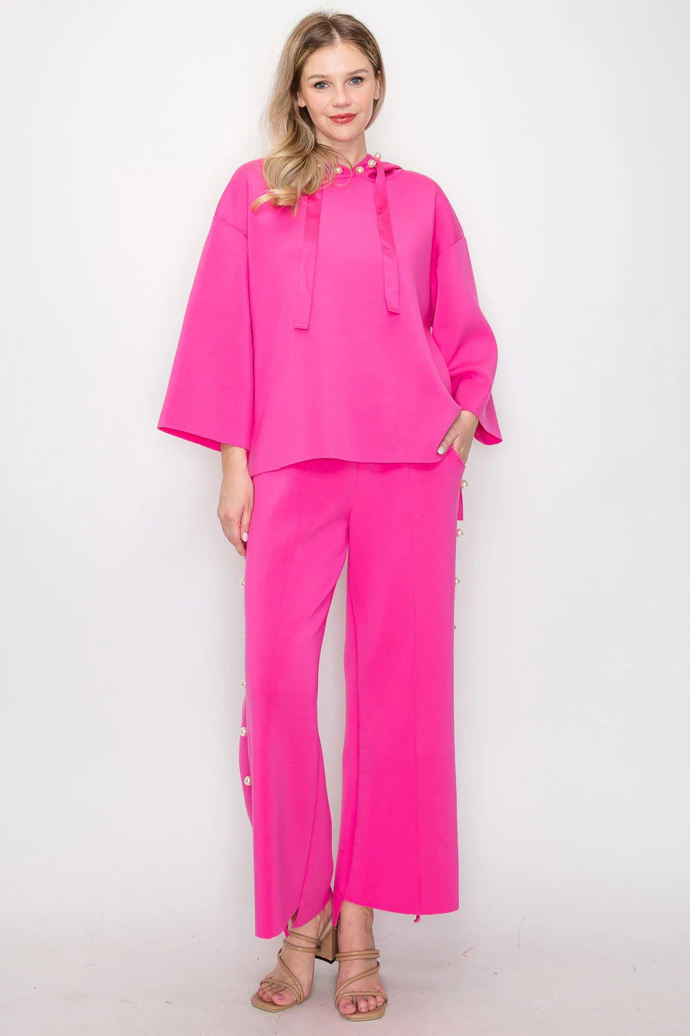 Farrah Pearl Pants