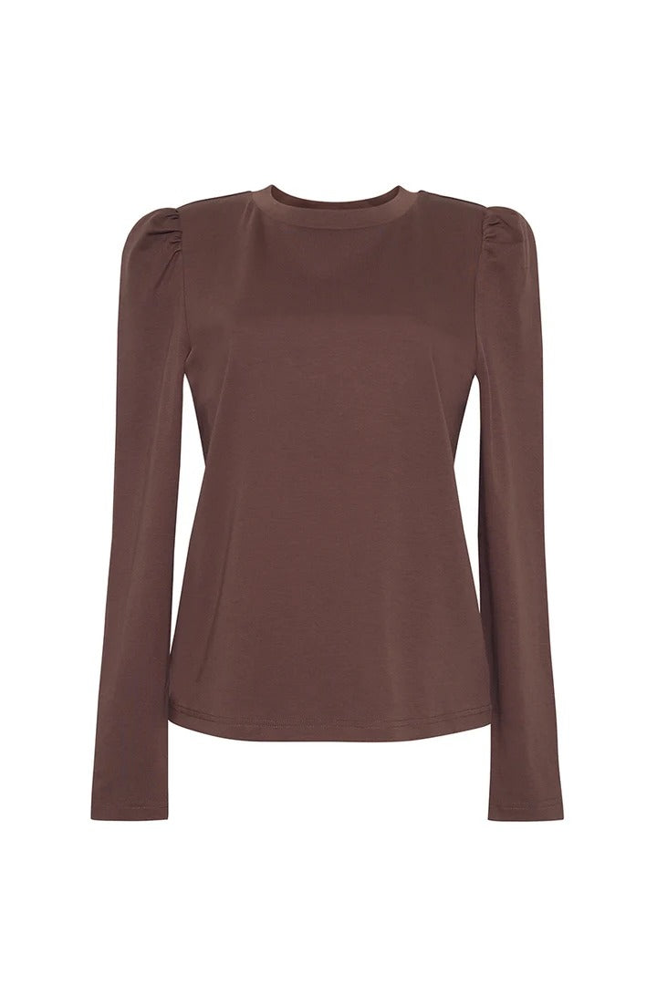 Maren Puff Sleeve Shirt