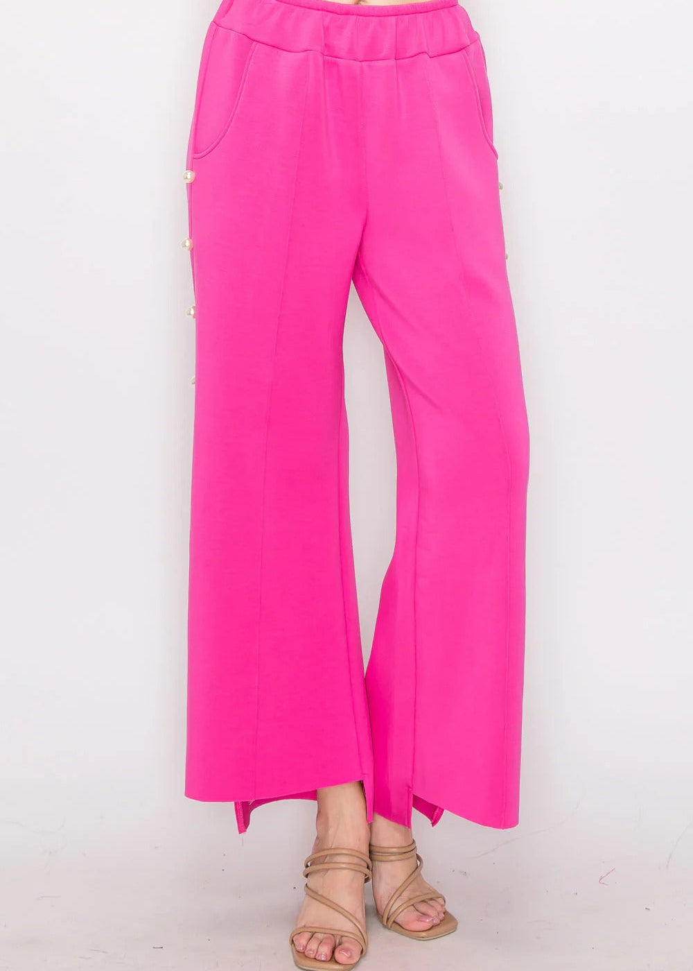 Farrah Pearl Pants