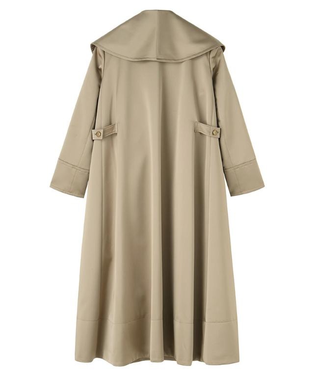 Couture Audrey Coat