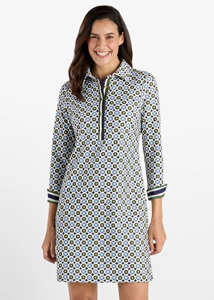 Naomi Dress