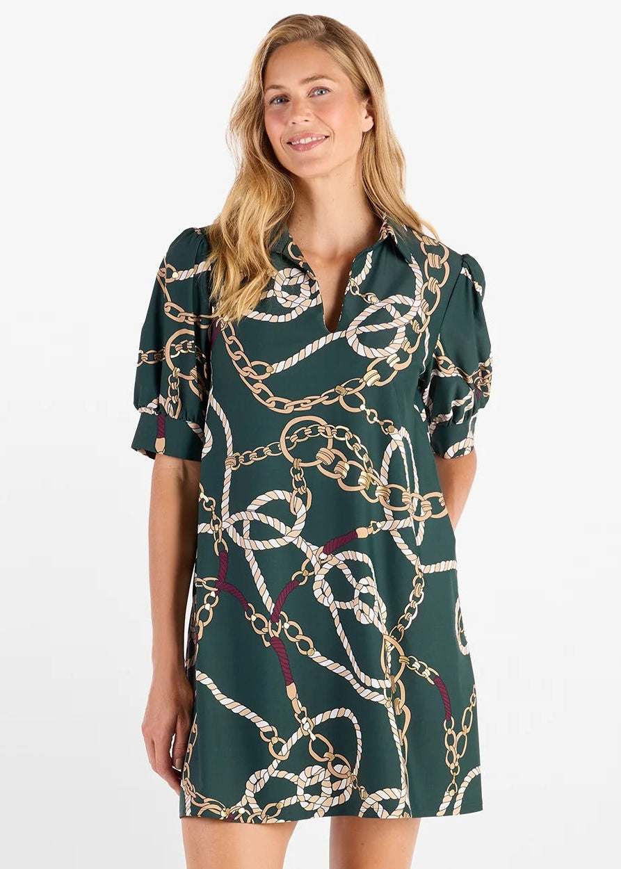 Emerson Dress