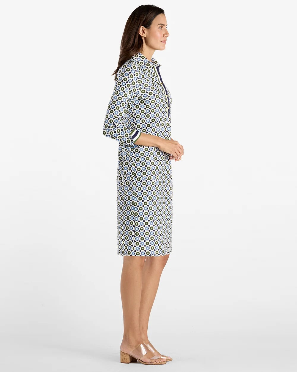 Naomi Dress