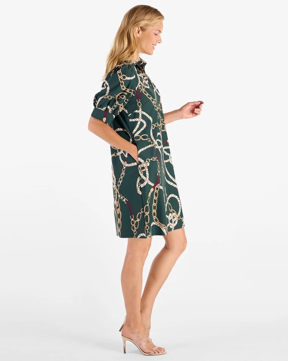 Emerson Dress