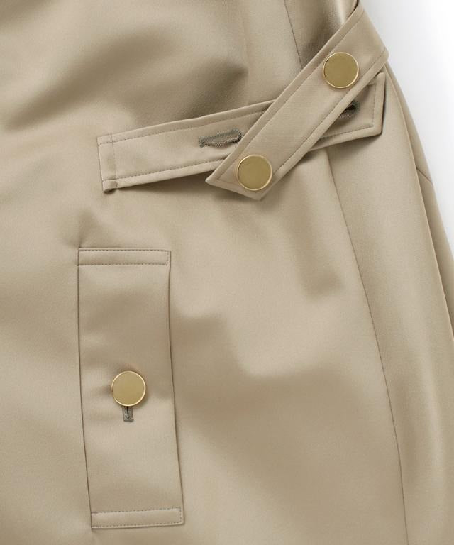 Couture Audrey Coat
