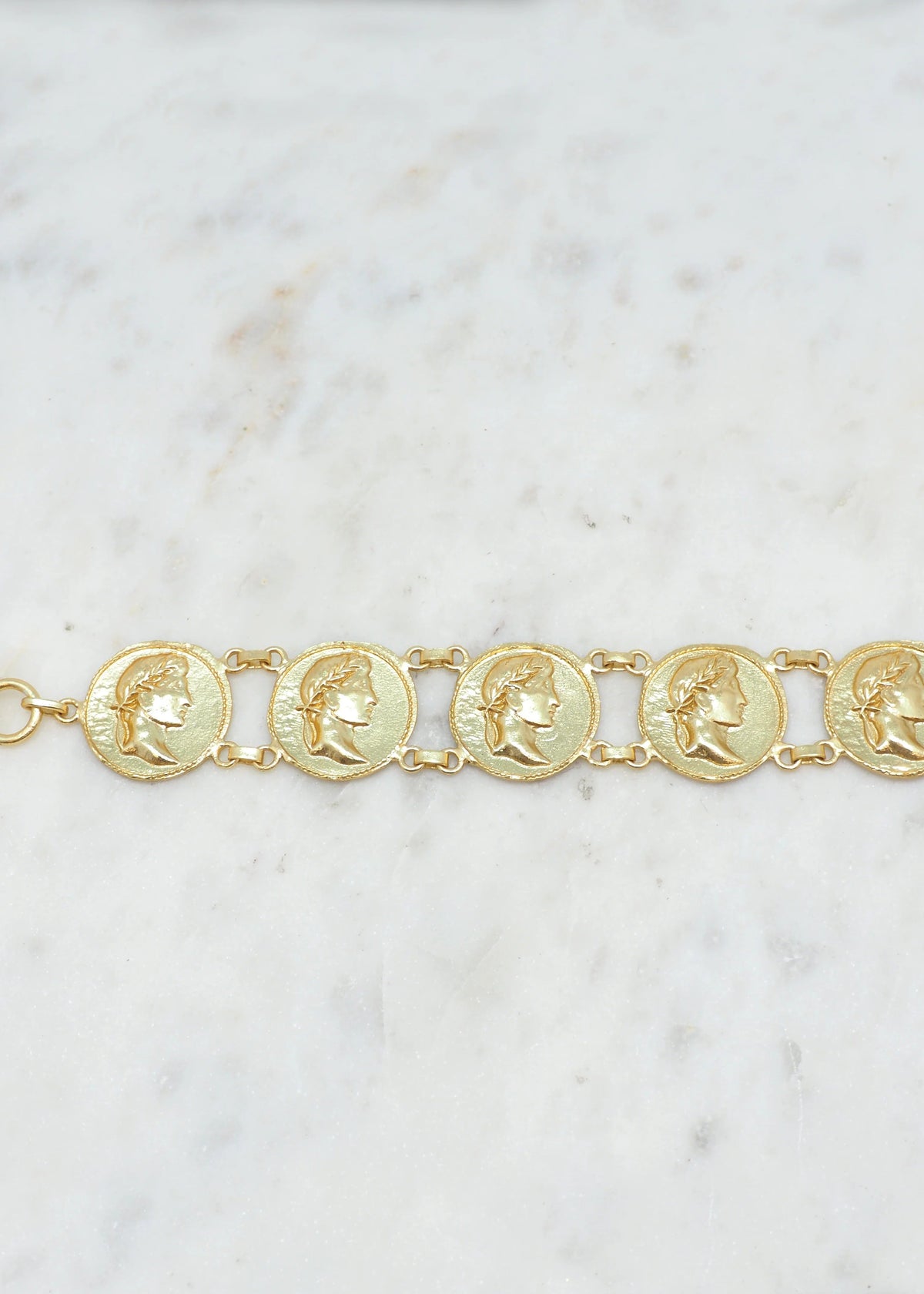 Pompeii Bracelet