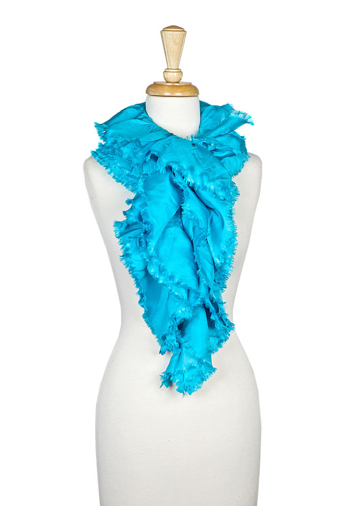 Boa Scarf