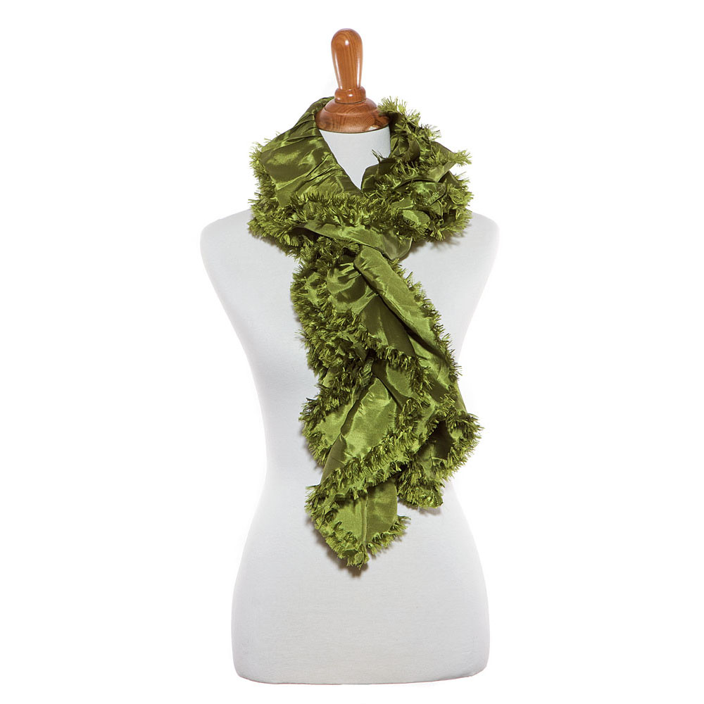 Boa Scarf