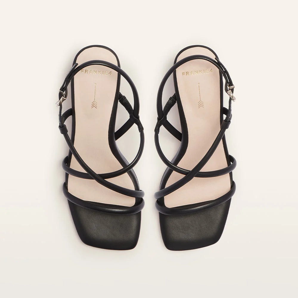 Giselle Heel