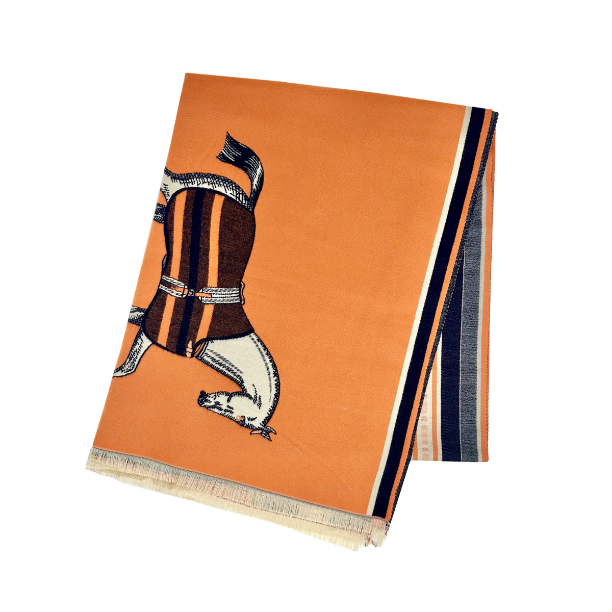Saddle Scarf