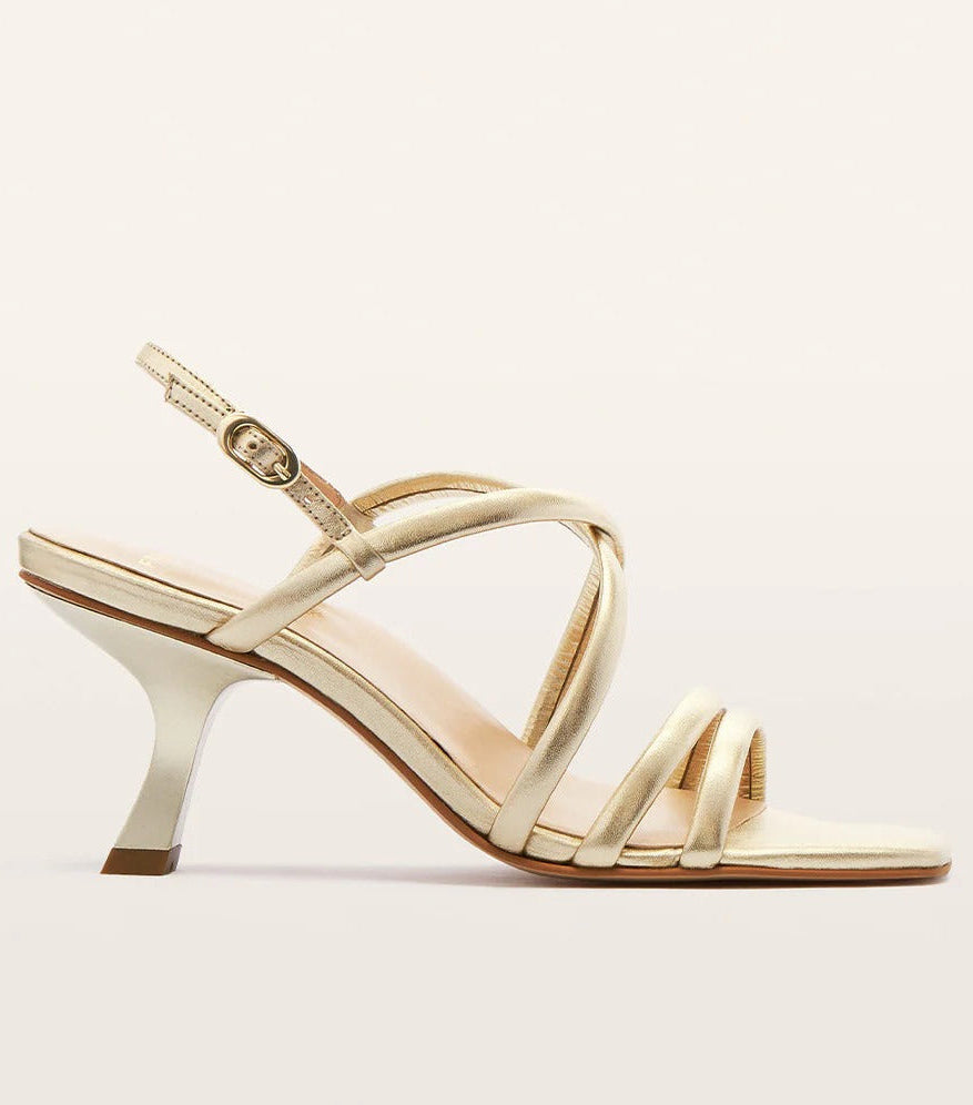 Giselle Heel