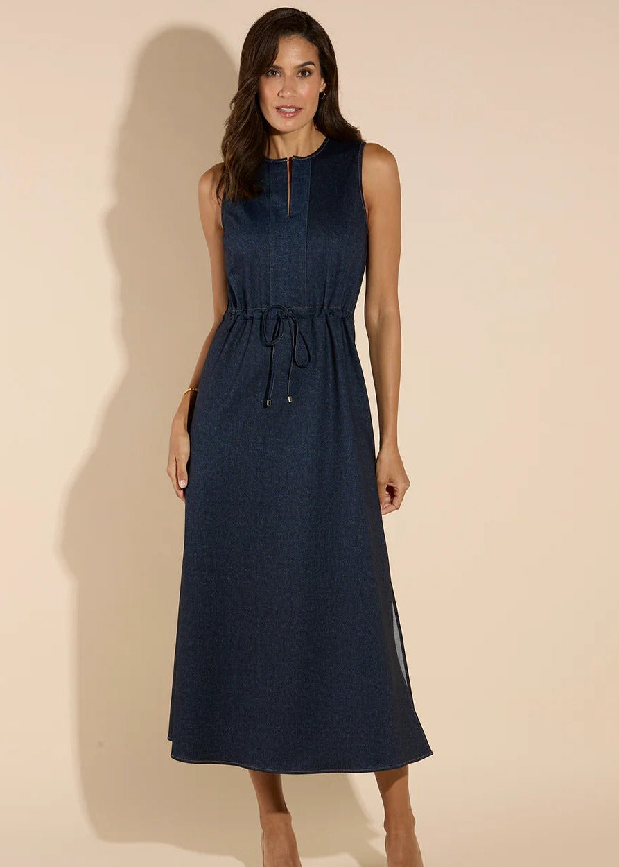 Bebe Dress – Ginger Howard Selections