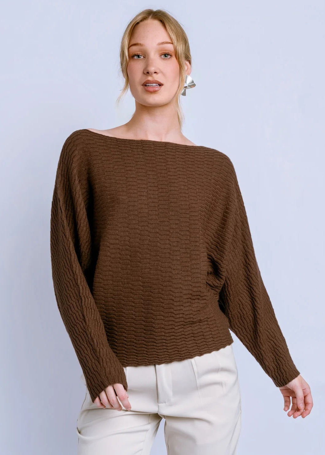 Monet Sweater