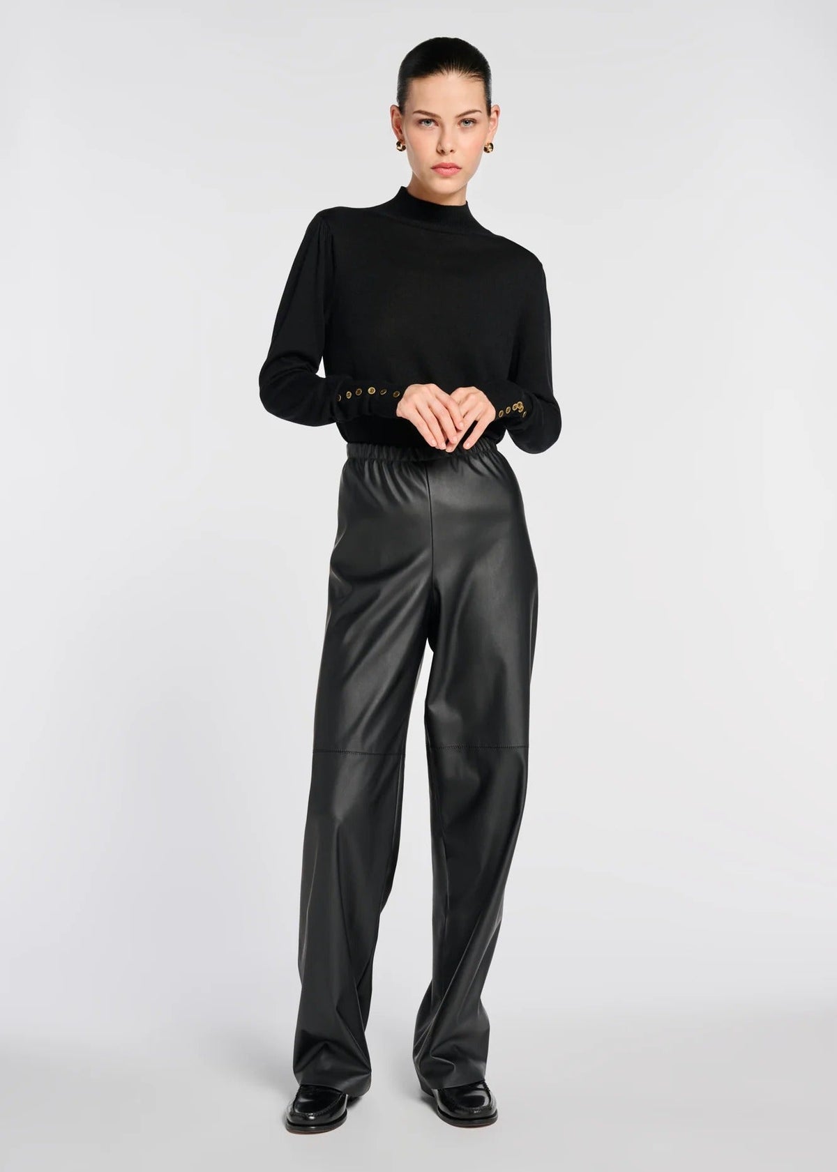 Daho Pants