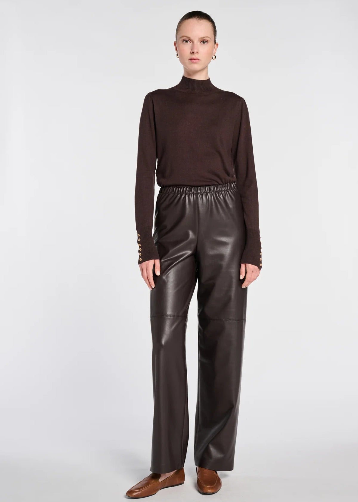 Daho Pants