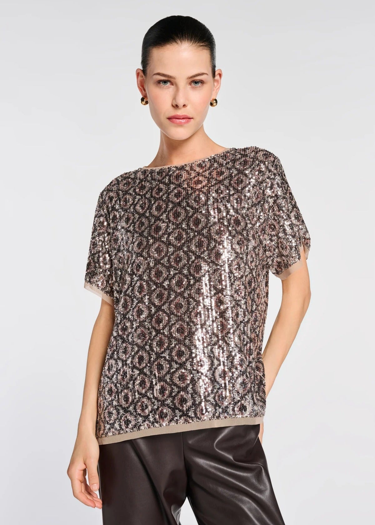 Gia T-shirt