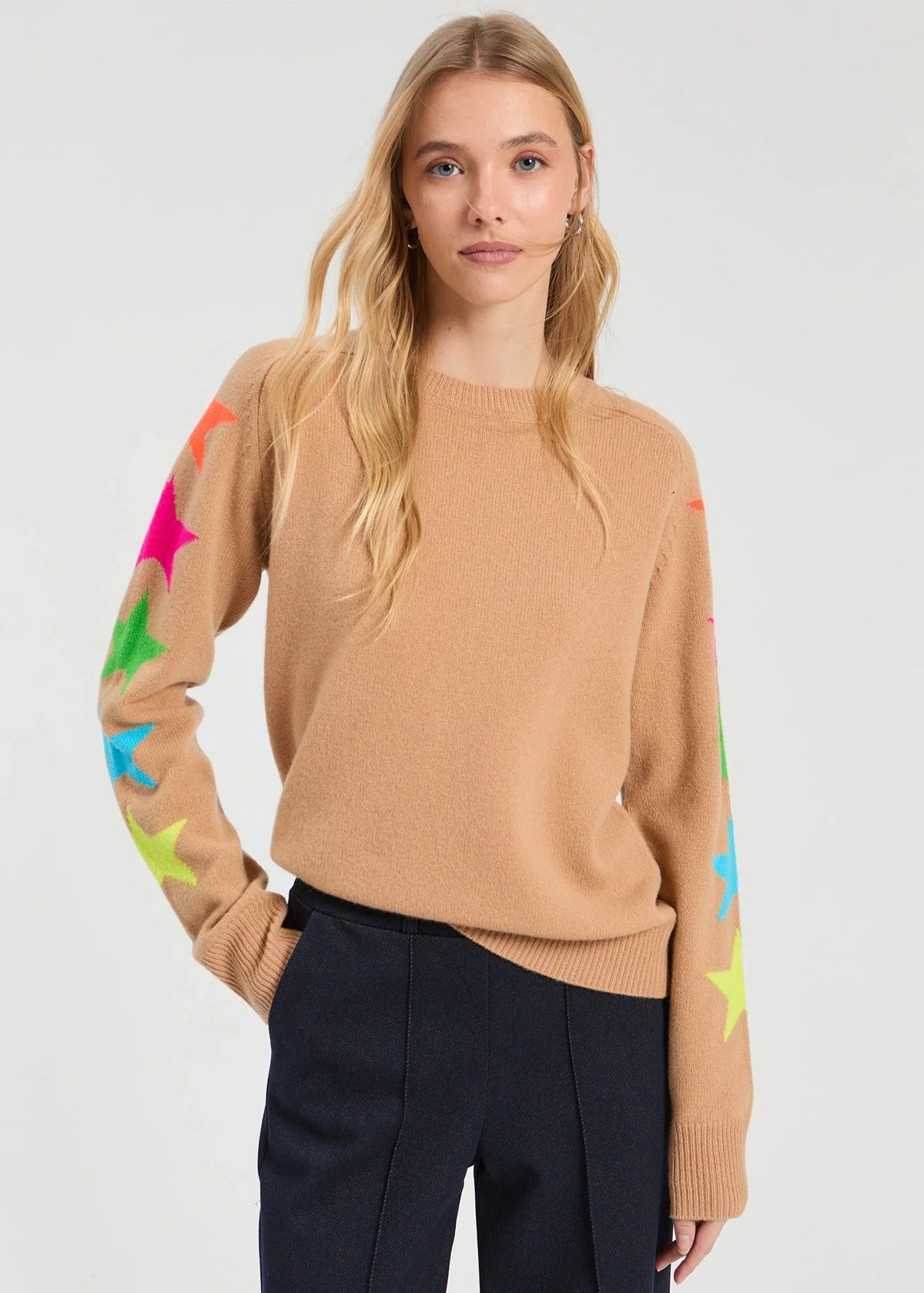 Star Sweater