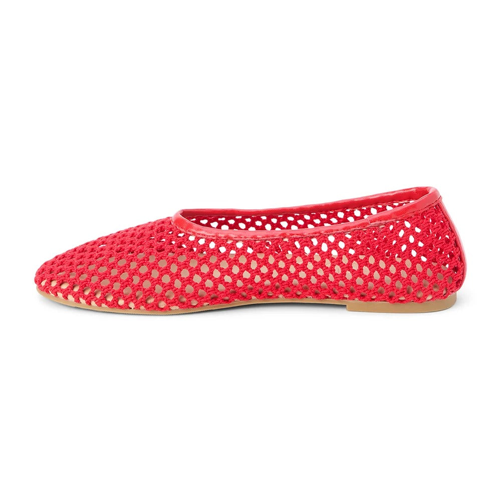 Marta Flat