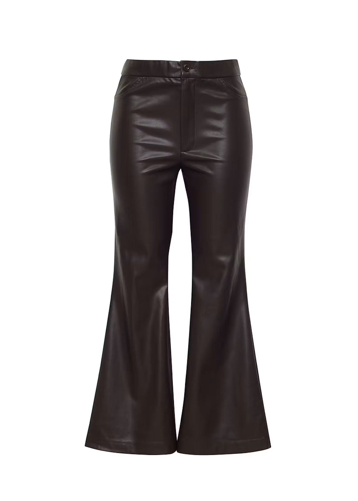 Dylan Leather Pant