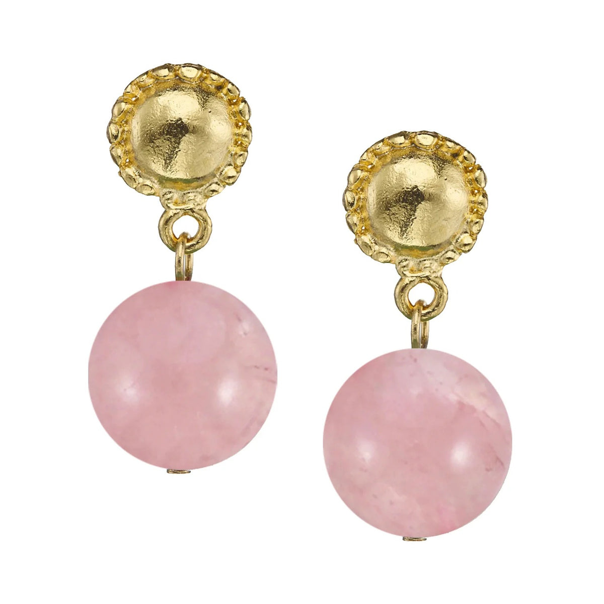 Drop Earrings