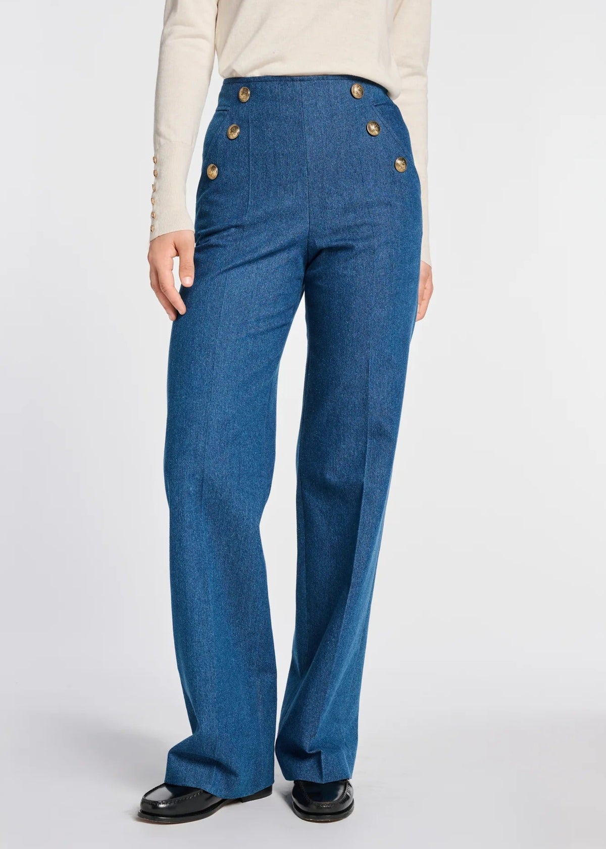 Giorgio Pants