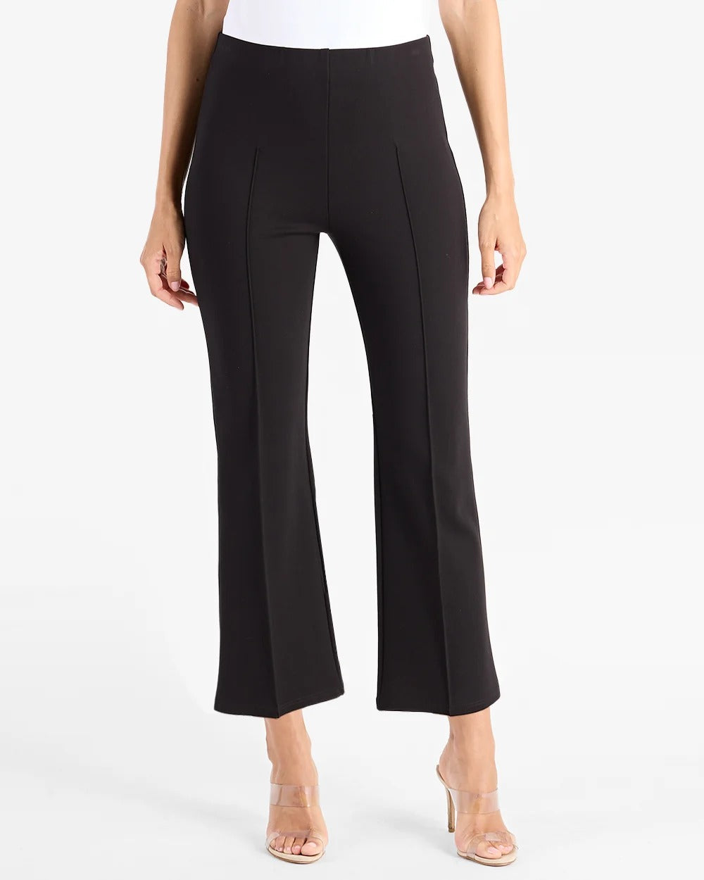 Gracie Firm Ponte