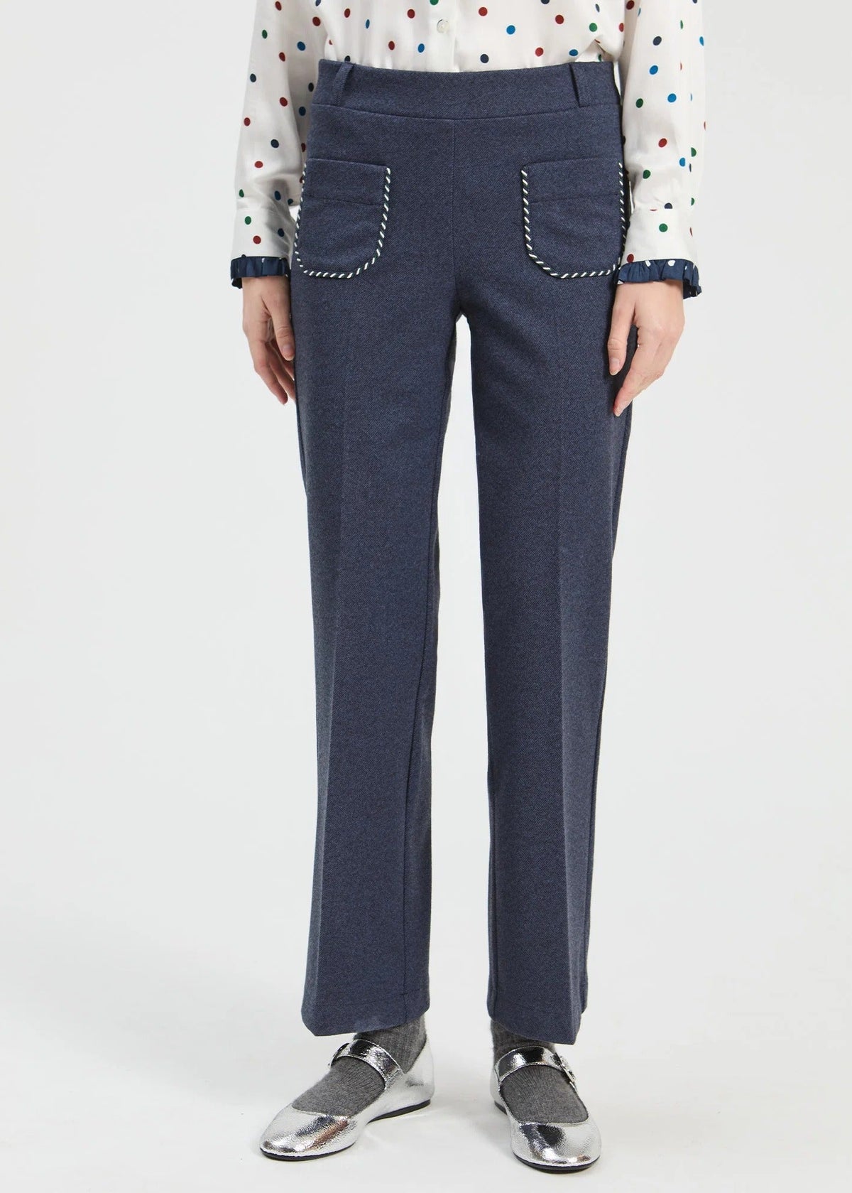 Mila Pant