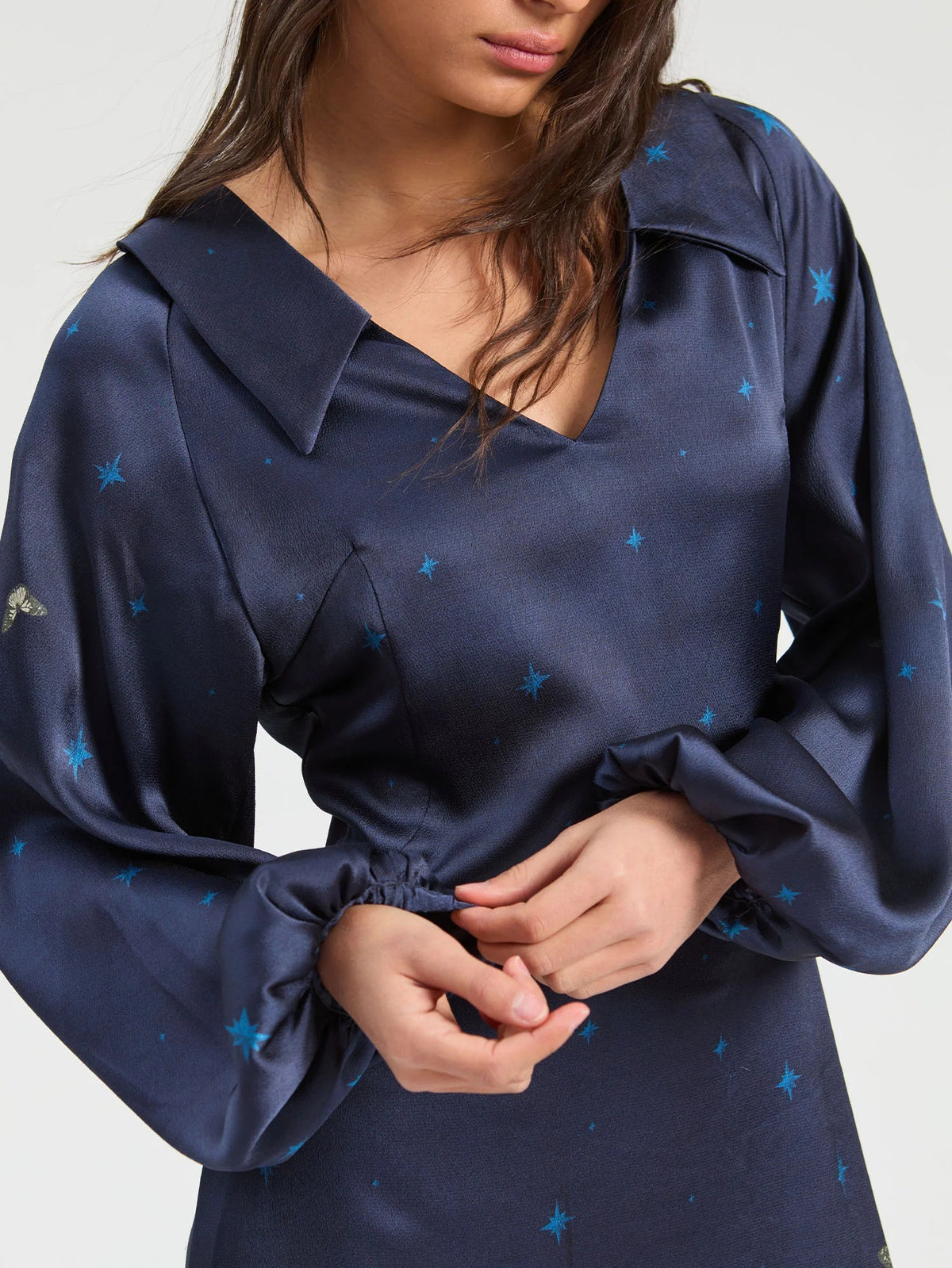 Eugenia Dress