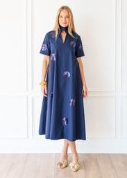 Georgia Sequin Dress