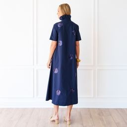 Georgia Sequin Dress